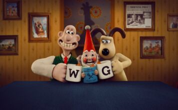 wallace gromit