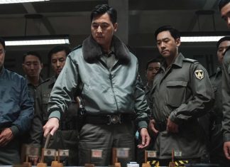 ‘12.12: O Dia’: Representante da Coreia do Sul no Oscar 2025 ganha data de estreia nos cinemas brasileiros