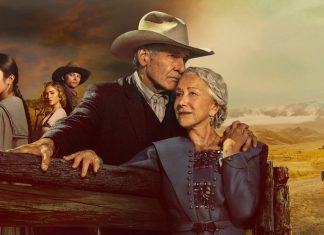Vídeo nos leva aos bastidores da 2ª temporada de ‘1923’, spin-off de ‘Yellowstone’; Confira!