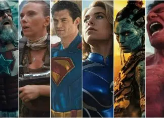 Os 23 Filmes IMPERDÍVEIS que chegam ainda em 2025 em breve
