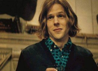 Zack Snyder revela resistência do estúdio à escalação de Jesse Eisenberg como Lex Luthor em ‘Batman v Superman: A Origem da Justiça’