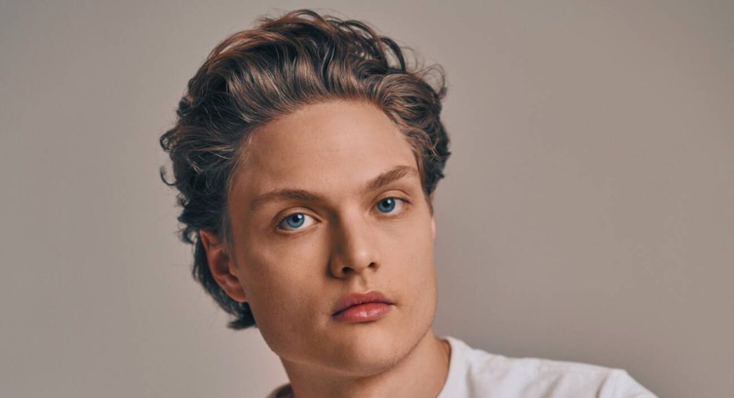asa germann actor