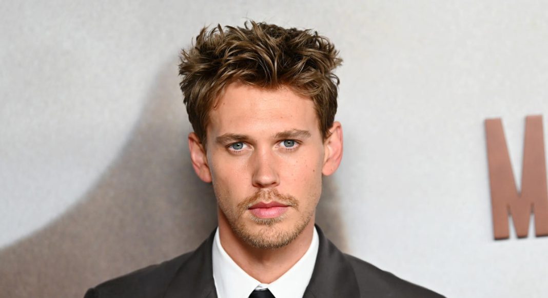 austin butler