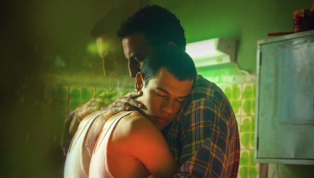 Foto do Filme Brasileiro Baby