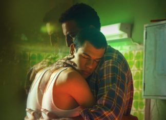 O Brasil é o país do cinema! 10 filmes para comemorar o Dia do Cinema Brasileiro! Foto do Filme Brasileiro Baby
