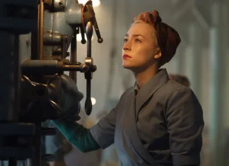 Crítica | ‘Blitz’ – Com chances de Oscar, Saoirse Ronan canta e emociona em mais um retrato doloroso da 2ª Guerra Mundial