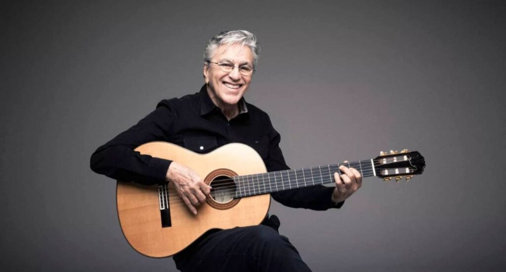 Queer,Caetano Veloso