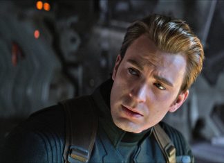 Chris Evans NEGA rumores e diz que não estará em ‘Vingadores: Apocalipse’