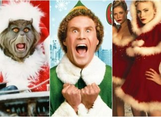 ‘Simplesmente Amor’, ‘O Grinch’, ‘Um Duende em Nova York’ e os filmes dos anos 2000 para curtir nesse Natal!