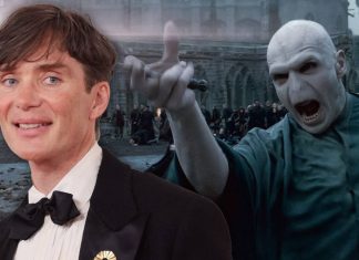 ‘Harry Potter’: Ralph Fiennes aprova Cillian Murphy como Voldemort na nova série