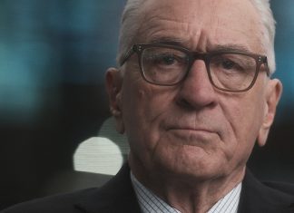 ‘Dia Zero’: Vídeo nos leva aos BASTIDORES do novo suspense político com Robert De Niro; Confira!