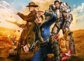 ‘Fallout Shelter’: Reality competitivo inspirado na série ‘Fallout’ ganha data de estreia