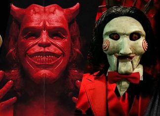 Filmes de TERROR que estreiam EM BREVE nos cinemas em 2025 e 2026