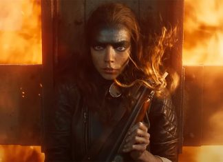 Anya Taylor-Joy se recorda de experiência ÁRDUA durante as filmagens de ‘Furiosa: Uma Saga Mad Max’