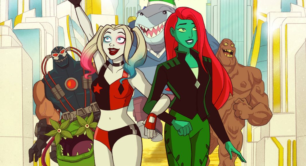 harley quinn