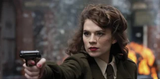 hayley atwell