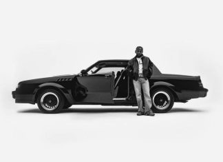 gnx kendrick lamar