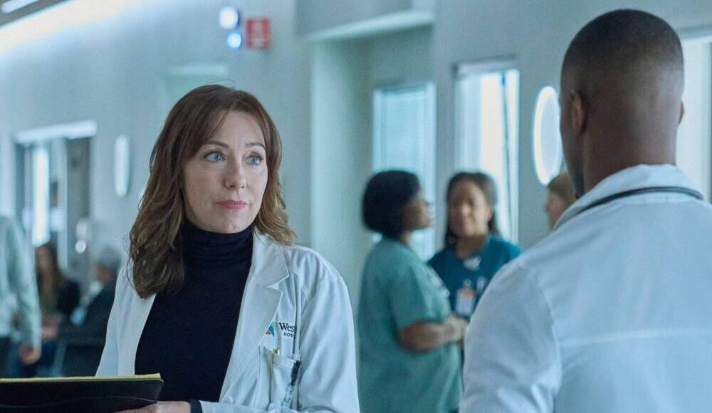 doc molly parker
