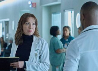 ‘DOC’: Drama médico da FOX é RENOVADO para a 3ª temporada! doc molly parker