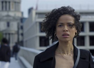 ‘Surface’: 2ª temporada da série de SUSPENSE ganha imagens e data de estreia na Apple TV+! surface