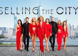 selling the city