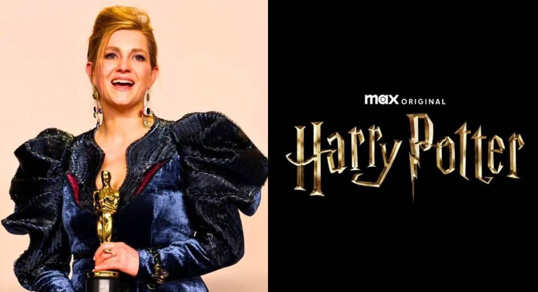 holly waddington harry potter