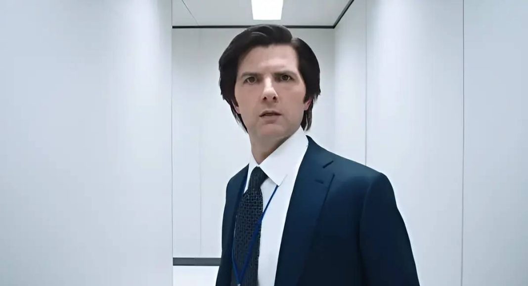 ruptura severance ruptura severance
