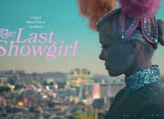the last showgirl