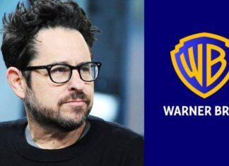 jj abrams warner
