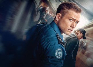 ‘Bagagem de Risco’ se torna um dos maiores lançamentos da HISTÓRIA da Netflix bagagem de risco