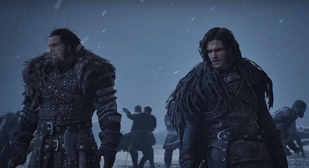 game of thrones kingsroad