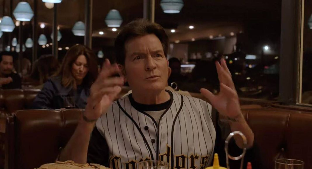 charlie sheen bookie