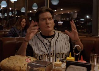 charlie sheen bookie