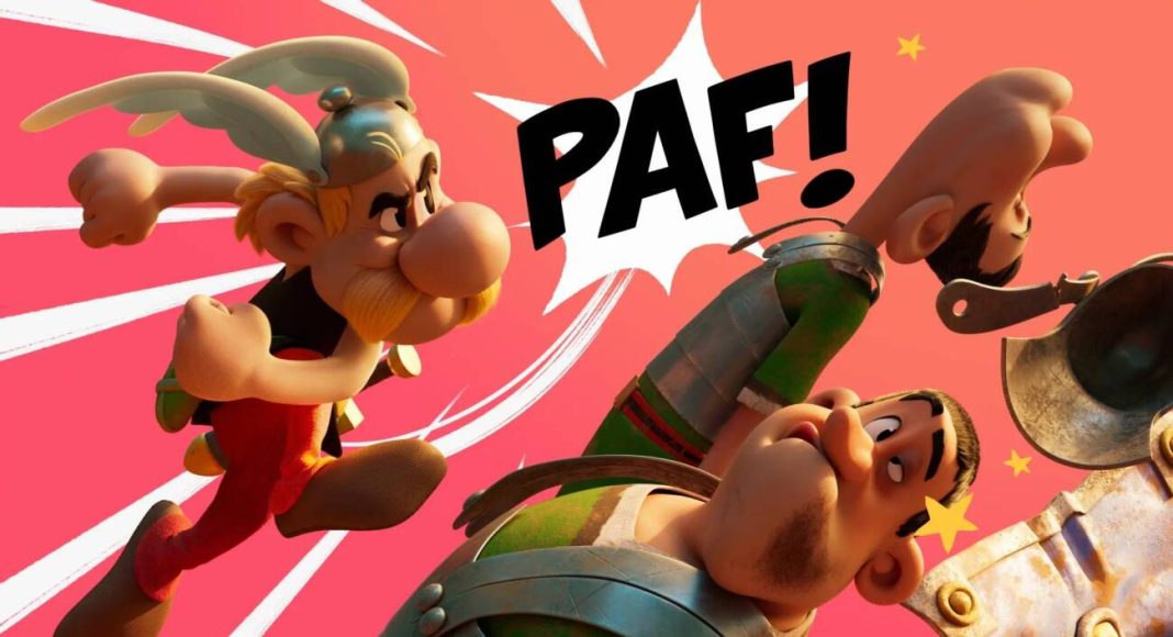 asterix e obelix asterix e obelix