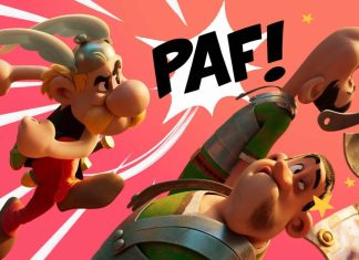 asterix e obelix