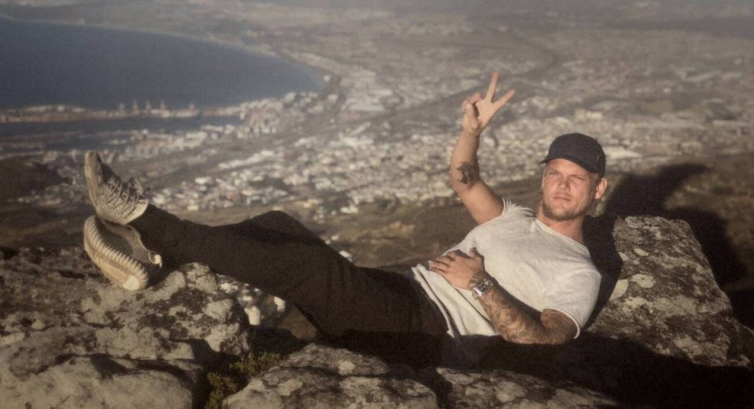 avicii