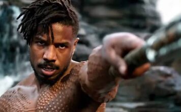 michael b jordan