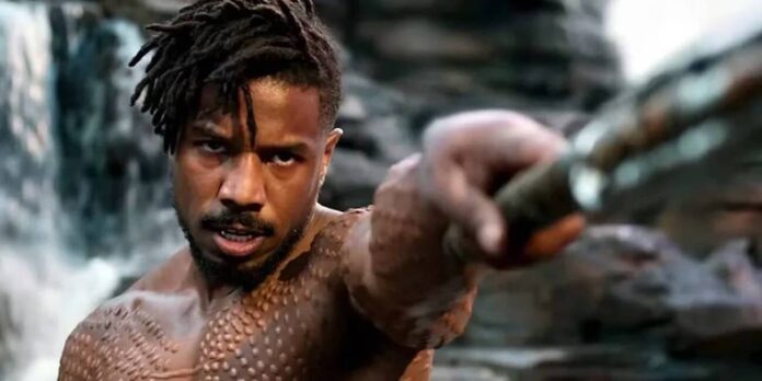 michael b jordan