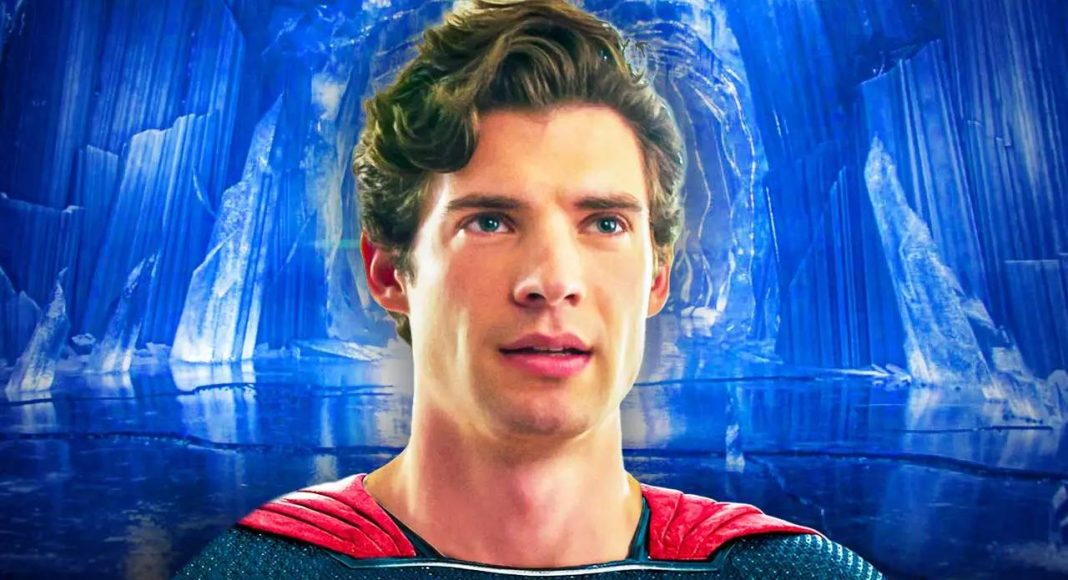 superman superman