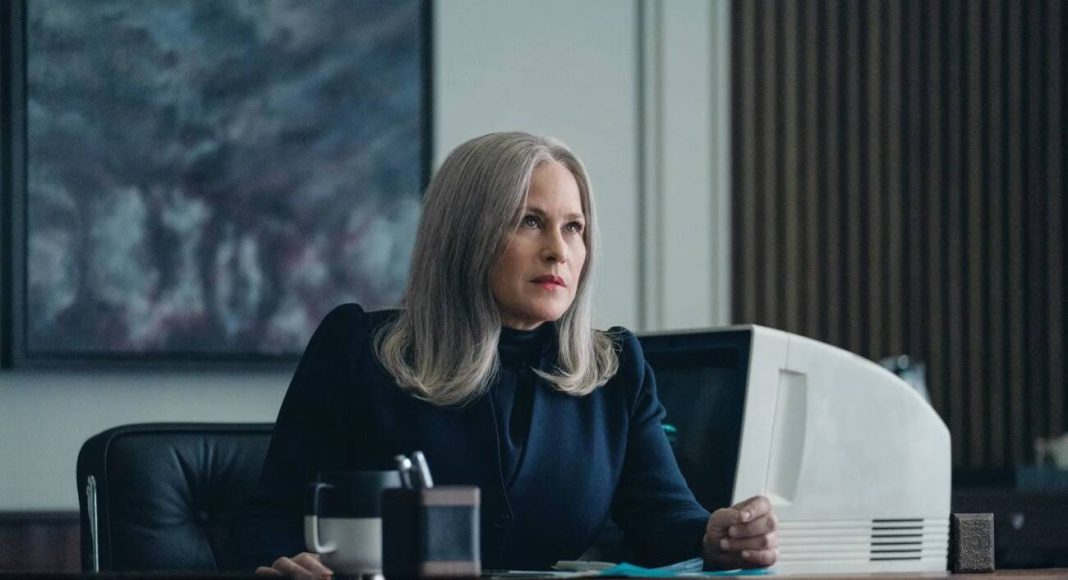patricia arquette ruptura