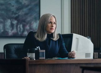‘Ruptura’: Patricia Arquette é destaque no teaser INÉDITO da 2ª temporada; Confira! patricia arquette ruptura