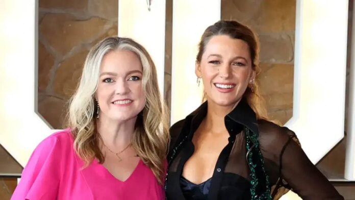 blake lively colleen hoover