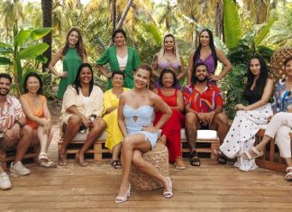 ‘Ilhados com a Sogra’: 2ª temporada do reality ganha trailer e data de estreia na Netflix