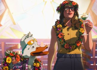 Crítica ‘What If…?’ | 4° episódio apresenta nova personagem original do MCU