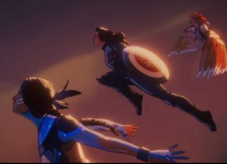‘What If…?’ | Conheça a nova personagem original do MCU