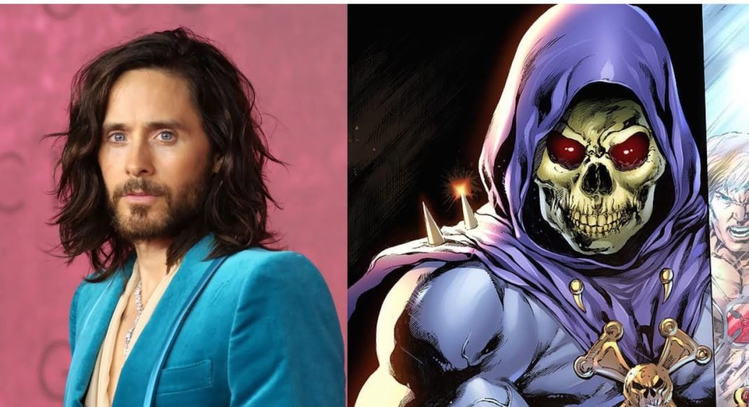 jaredleto
