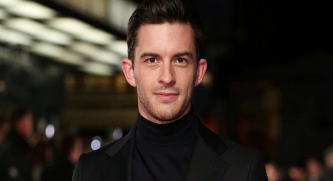 Jonathan Bailey