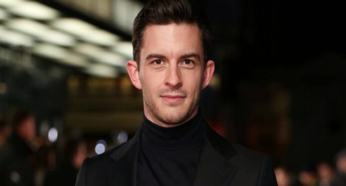 Jonathan Bailey