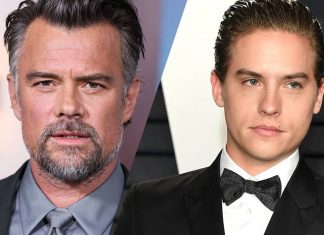 ‘The Neglected’: Josh Duhamel e Dylan Sprouse irão estrelar novo thriller de ação Dois atores em trajes de gala, lado a lado.