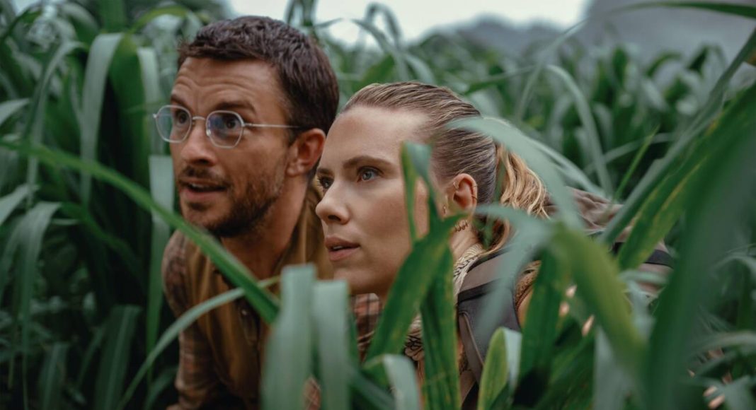 jurassic world